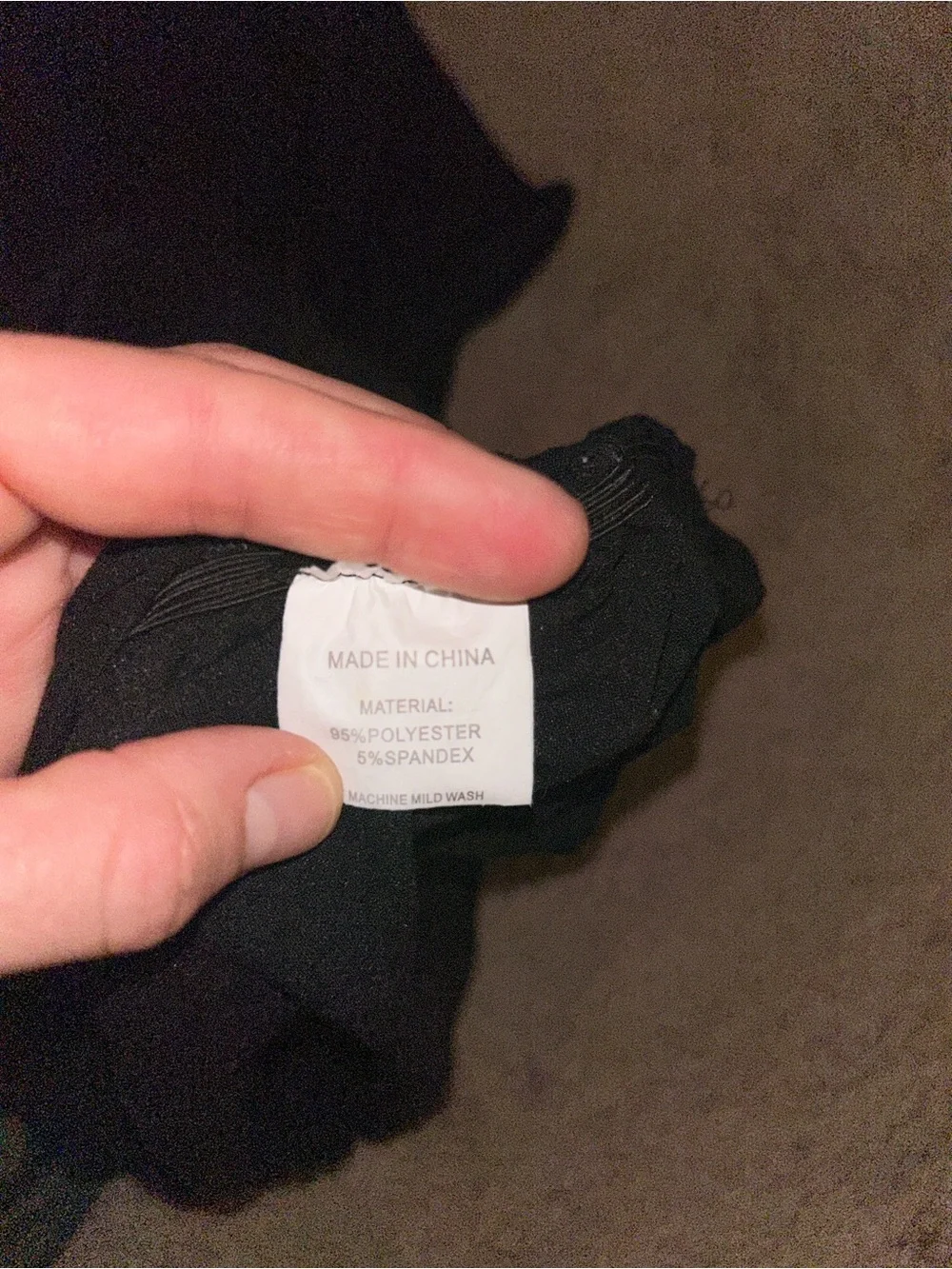 Maternity shirts